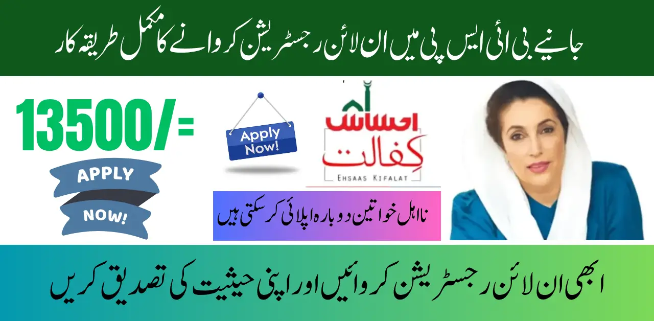 8171 Online Registration Eligibility The Government of Pakistan has made significant changes to the 8171 registration eligibility process in 2025 to simplify