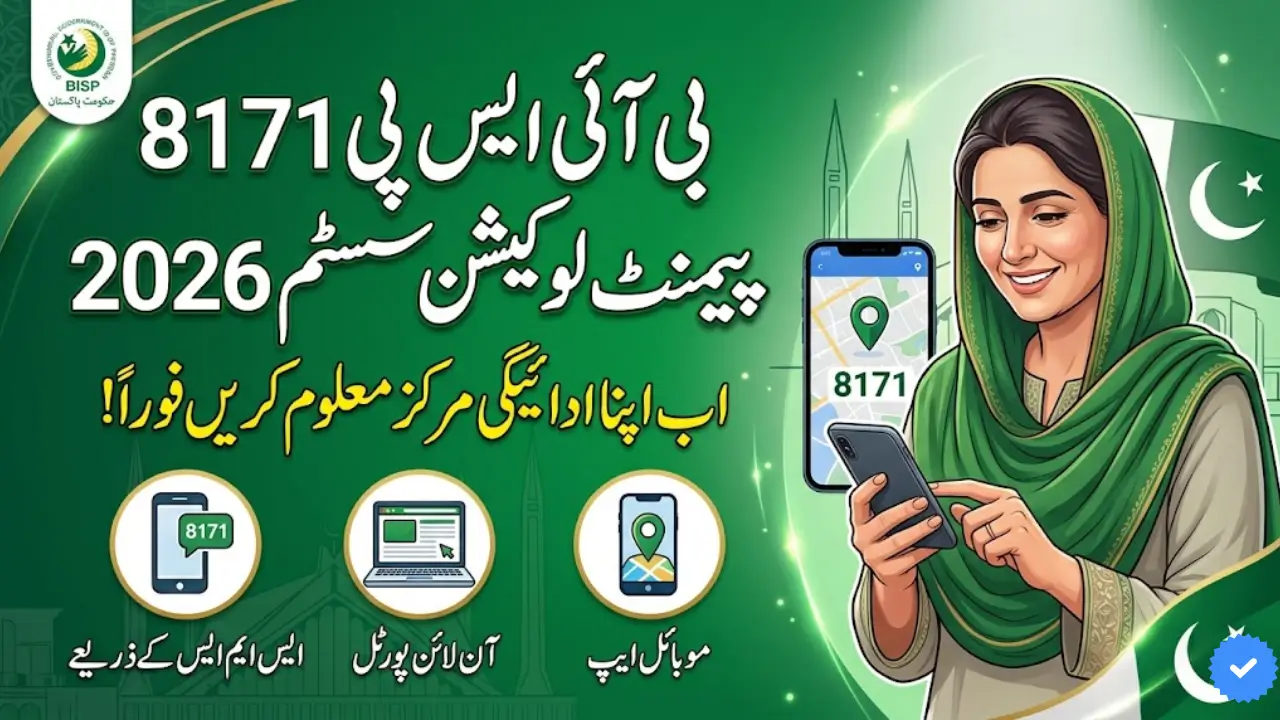 New 8171 Payment Location System 2026 Check Your Payment Center In Second