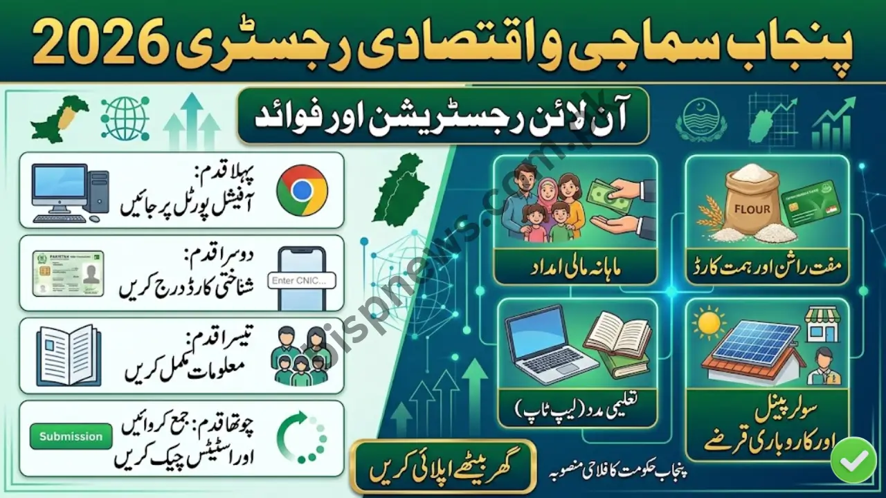 PESR Online Registration 2026 Step by Step Guide for Easy Enrollment