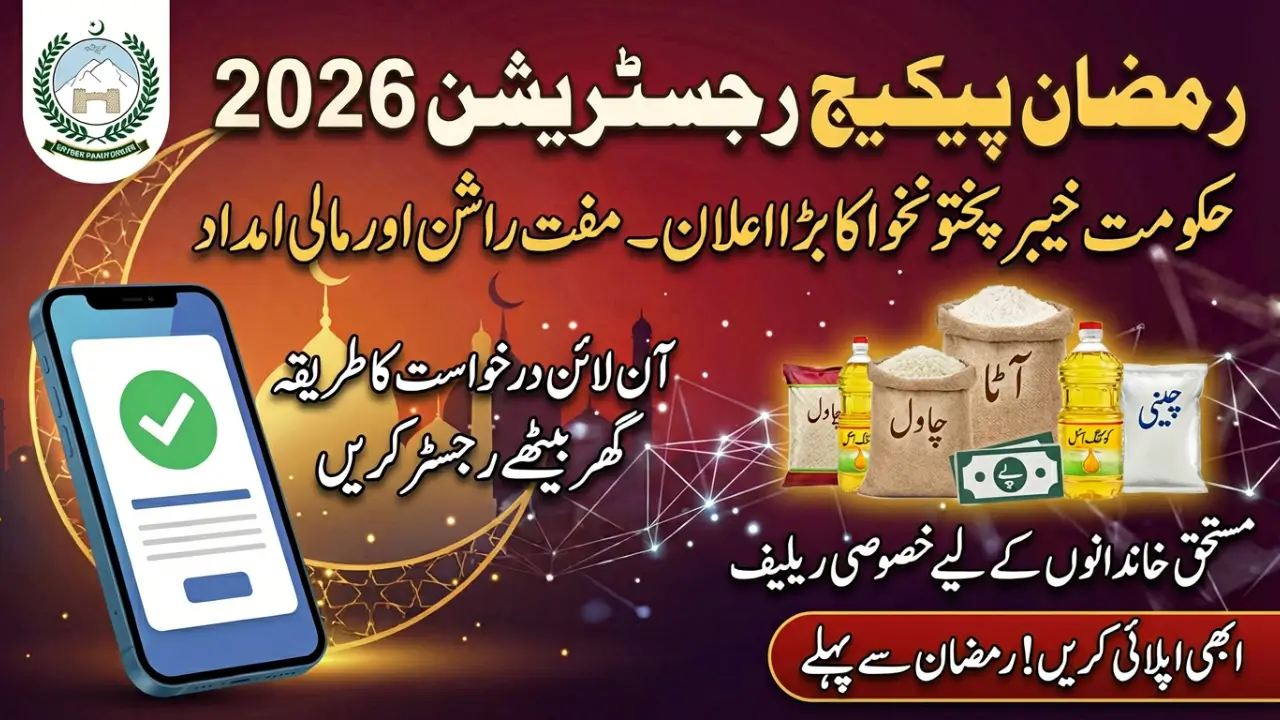 How to Check PMT Score by CNIC – Complete Guide for 8171 Ehsaas Program